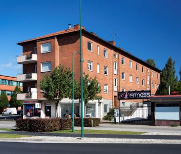 Tredje Avenyen 5 B - Foto 1