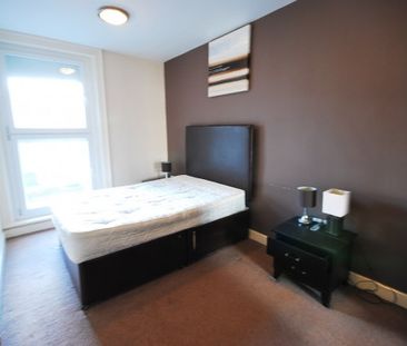 2 Bed - City Apartments, Northumberland Street - Photo 1