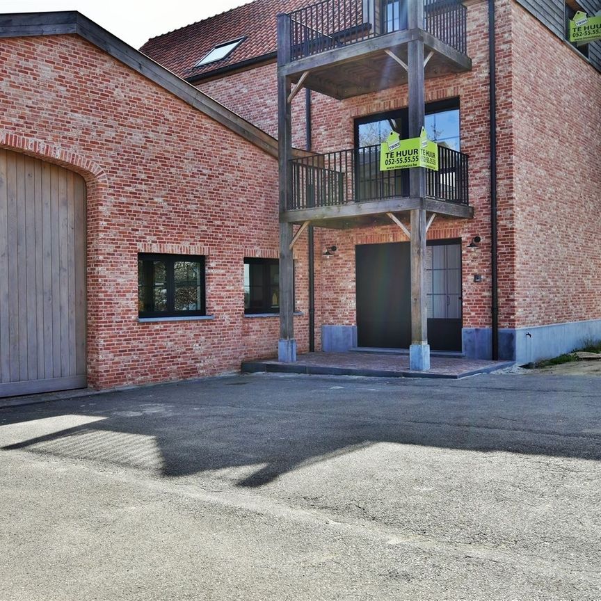 Appartement - Foto 1