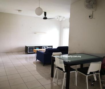 Desa Impiana, Taman Puchong Prima, Puchong - Foto 2