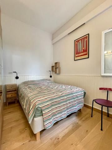 Appartement meublé à louer - 2 pièces - 37 m² - Photo 4