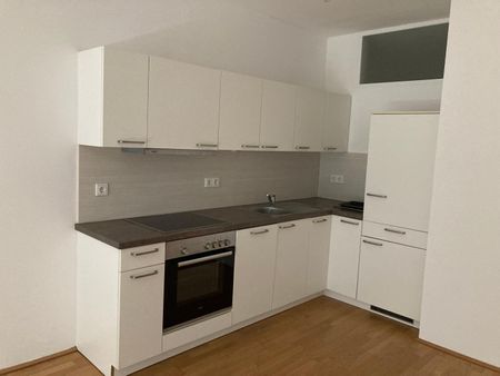 Geförderter Wohnbau St. Nikolai ob Draißling - 2 Zimmer mit Terrasse - Photo 4