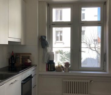 Grosszügige Wohnung im Osten der Stadt zu vermieten - Photo 4