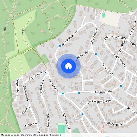 Stormstraße 47, 57078, Siegen