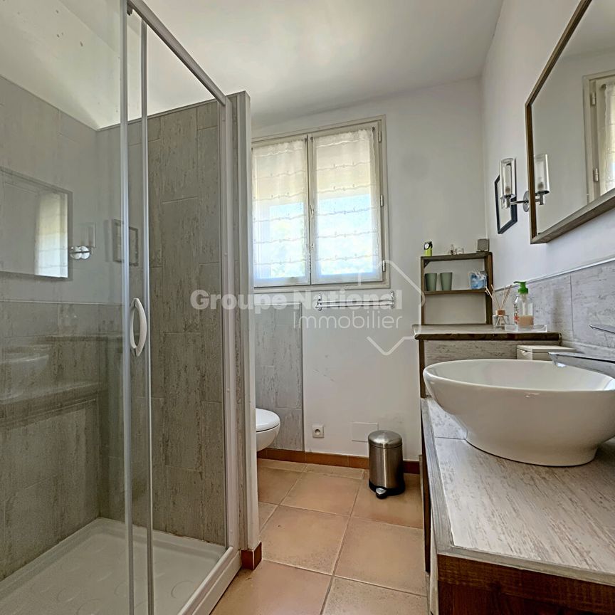 A louer bail mobilité Arles Monplaisir beau T2, - Photo 1