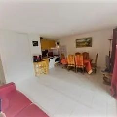 Appartement à louer 3 pièces 46.39m² - Photo 1