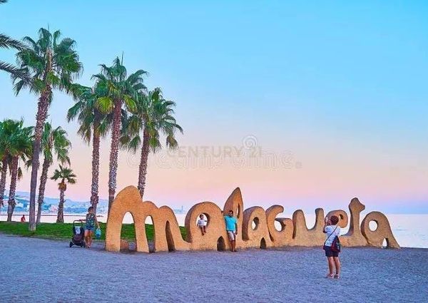 Málaga, Andalusia