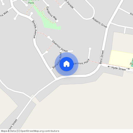 30 Peppermint Place, South Grafton 2460, New South Wales