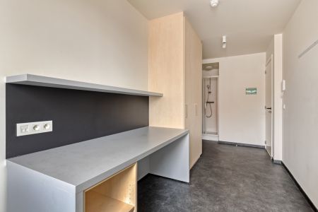 Leuke en trendy studentenkamers - Foto 2