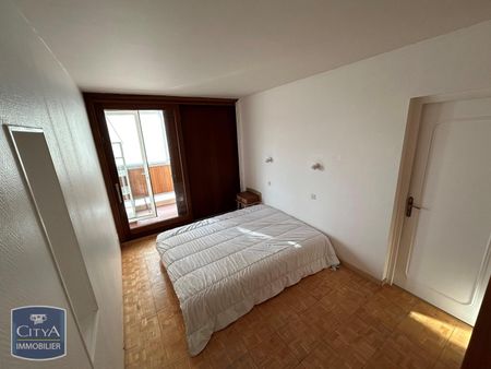 Location Appartement 4 pièces 78m² ANNECY 74000 - Photo 2