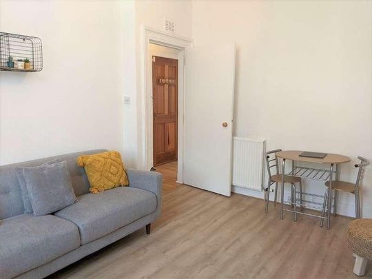 Baker Street, Rosemount, Aberdeen, AB25 - Photo 1