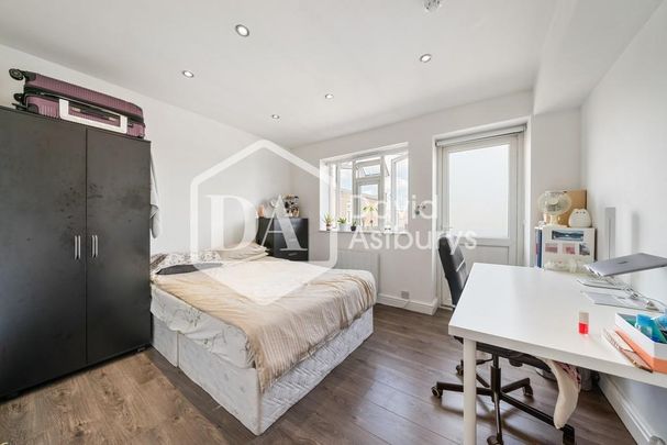 3 bedroom apartment to rent - Photo 1