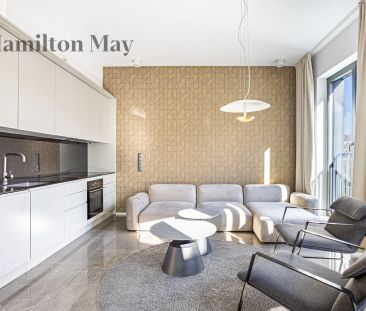 Wyjątkowy 3-pokojowy apartament na Księcia Witolda, w prestiżowej I... – zdjęcie 2