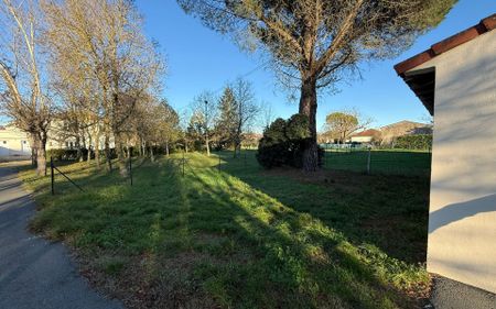 Maison à louer 3 pièces • 114 m2 Guitalens-L'Albarède - Photo 5