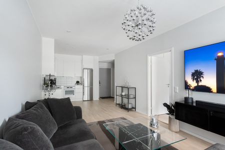 Istidsgatan, Umeå - Photo 2