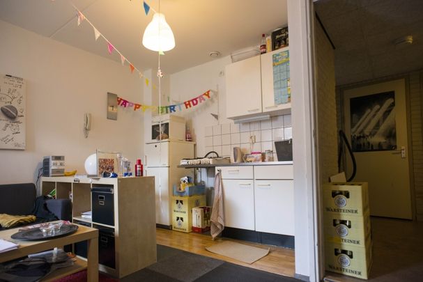 Statensingel 203, Room no. C14 - Photo 1