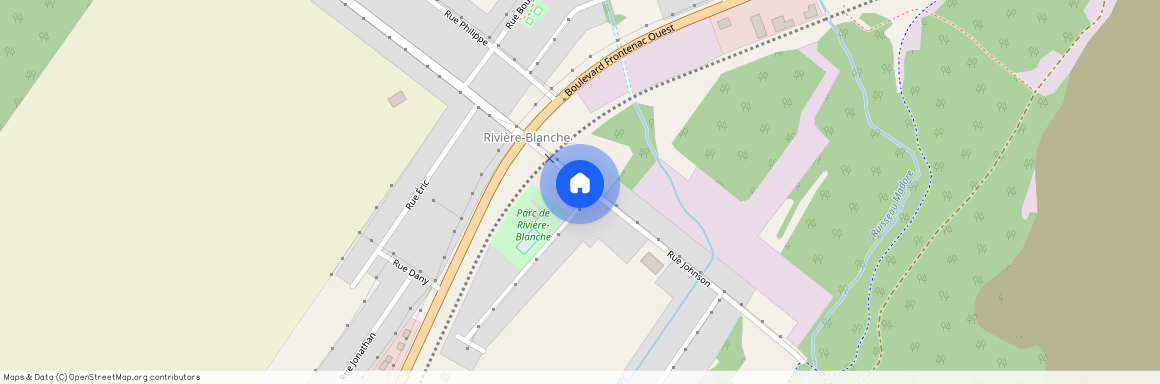 987 Rue des Loisirs, Thetford Mines (Thetford Mines), G6G 5W6