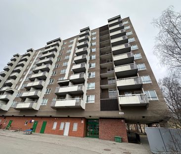 Odensviplatsen 2B – 2rok(lgh 1502) - Foto 6