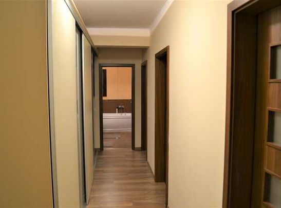 Apartament 2 camere decomandat, Pet Friendly, zona Stejarului! - Photo 1