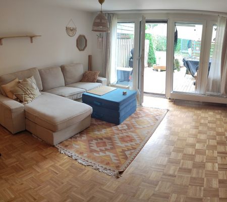MAISON DE 4 PIÈCES À OBERGLATT (ZH), MEUBLÉE, TEMPORAIRE - Photo 5