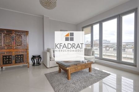 Umeblowane 2 pokoje w centrum – Brama Portowa - Photo 3