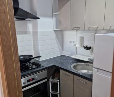 Nicolina rental studio, 15 minutes from Palas Mall - Photo 4