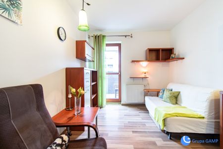 2 osobne pokoje I balkon I od zaraz I Piltza I - Photo 2