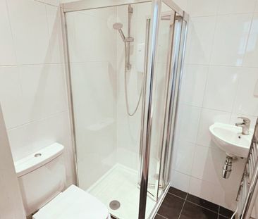 Studio Flat, East Bond Street, LE1 - Photo 3