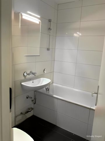 Einfach P E R F E K T - für Singles oder Paare. #2ZimmerMonheim - Photo 4