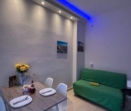 Διαμέρισμα για ενοικίαση - Καλλικράτεια, - Photo 1