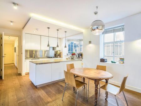 3 bedroom apartment to rent - Photo 2