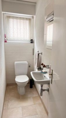 3.5 Zimmer, 98 m², EG - Photo 1