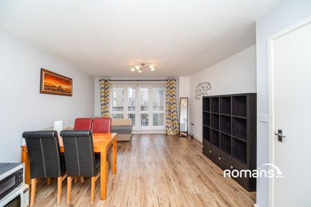 2 bedroom apartment to rent - Photo 3