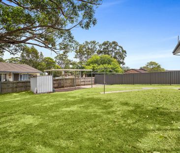 Renovated 3 Bedroom Family Home in Prime Position - Photo 5