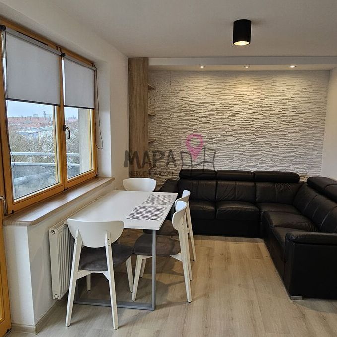 Dwa pokoje na Pomorzanach na wynajem - Photo 1