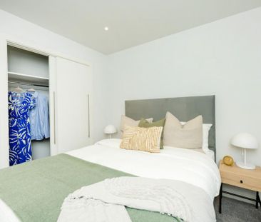 1 bedroom apartment to rent - Photo 5