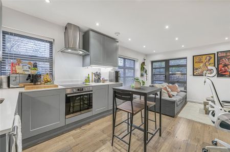 1 bedroom apartment to rent - Photo 5