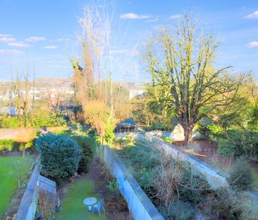 HELLES MÖBELIERTES APARTMENT MIT BALKON NÄHE GERICHT KREFELD - Photo 6