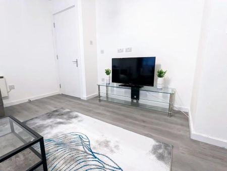 2 bedroom apartment to rent - Photo 5