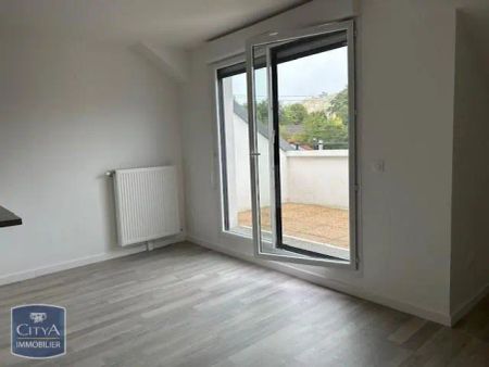 Appartement à louer 2 pièces 43.71m² - Photo 3