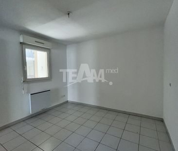 Location Appartement 2 pièces 43m² FRONTIGNAN 34110 - Photo 4