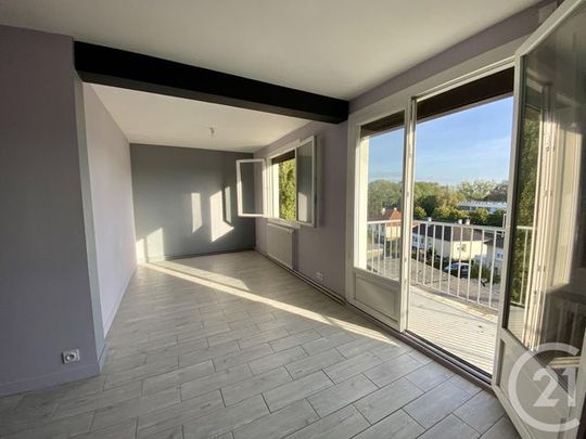 Appartement F3 à louer 3 pièces - 75,24 m2 GRANVILLE - 50 - Photo 1