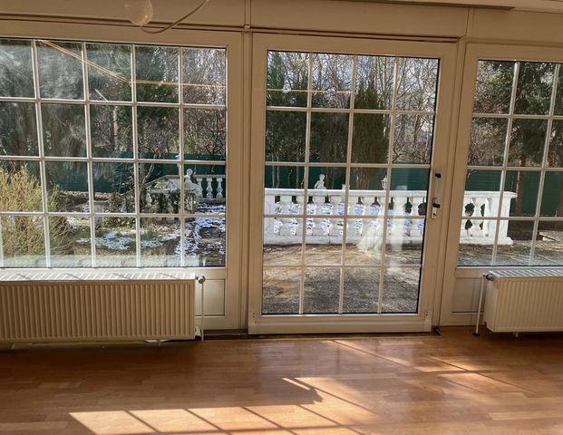 Einfamilienhaus / Bungalow in Mariendorf-Ankogelweg zu vermieten - Photo 1