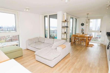 Naomi Street, Oslo Tower Naomi Street, SE8 - Photo 2