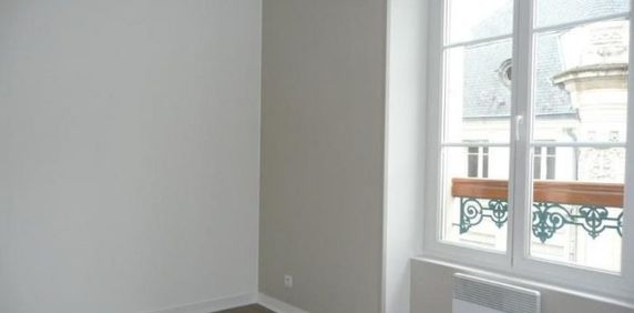 Appartement à louer, 2 pièces - Angers 49000 - Photo 2