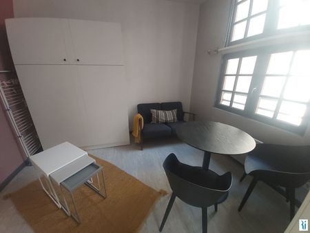 Location Appartement ROUEN - Photo 3