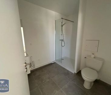 Appartement à louer 2 pièces 39.98m² - Photo 5