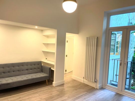 2 Bed Flat, Prince Of Wales Road, NW5 - Photo 1