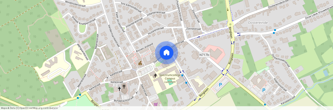 Dorpsstraat 13A, 3560 Lummen