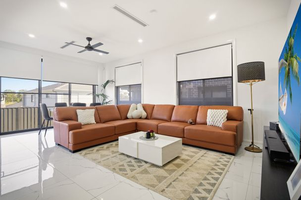 Stunning Family Home in Rouse Hill - Photo 1